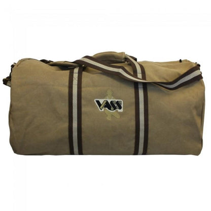 Vass Vintage Holdall