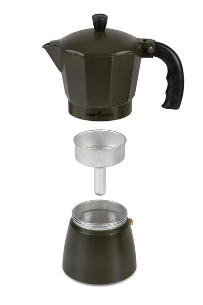 Fox Cookware Espressomaschine