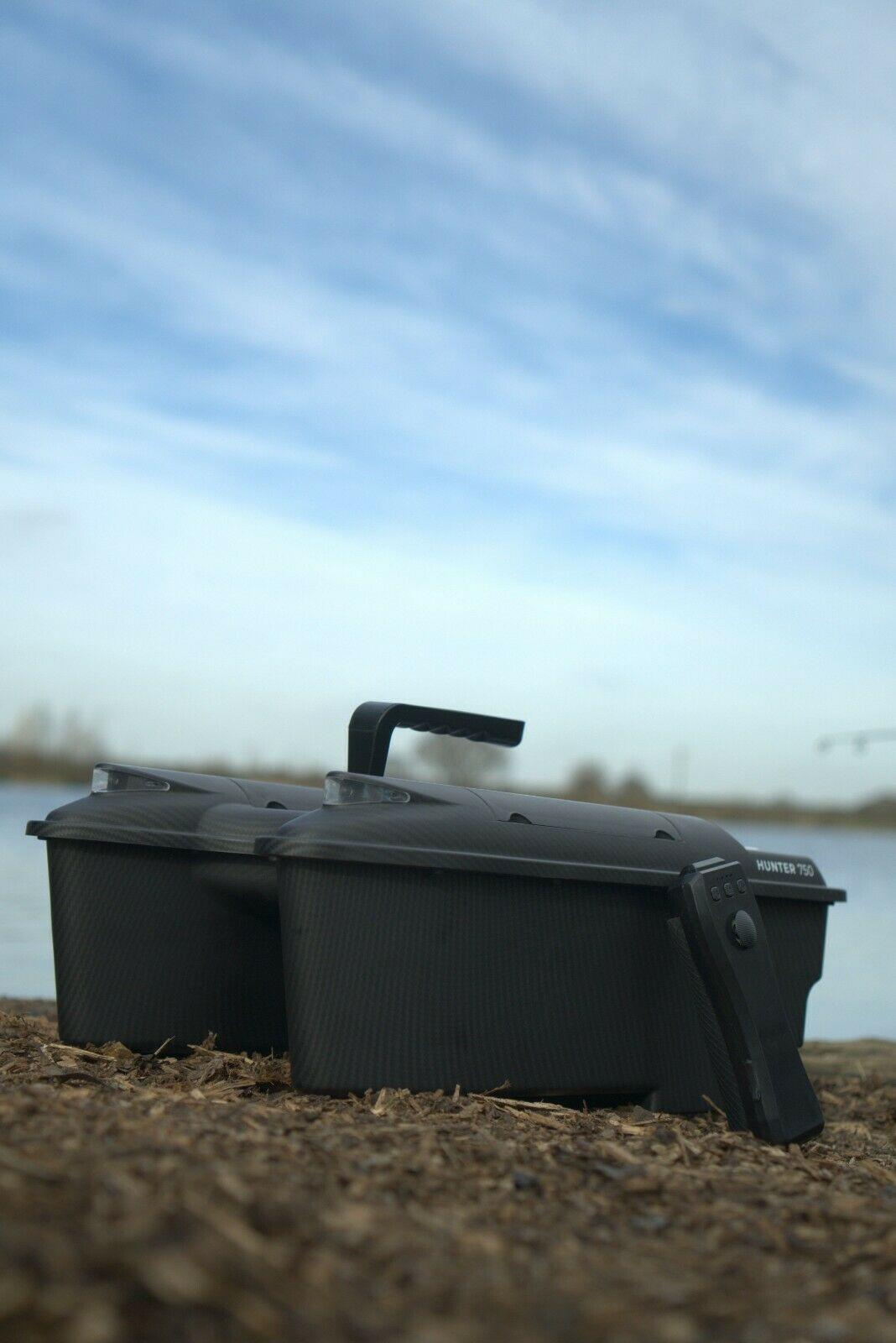 What is a Bait Boat? - The Tackle Box