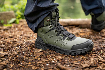 Korum Ripstop Trail-Stiefel