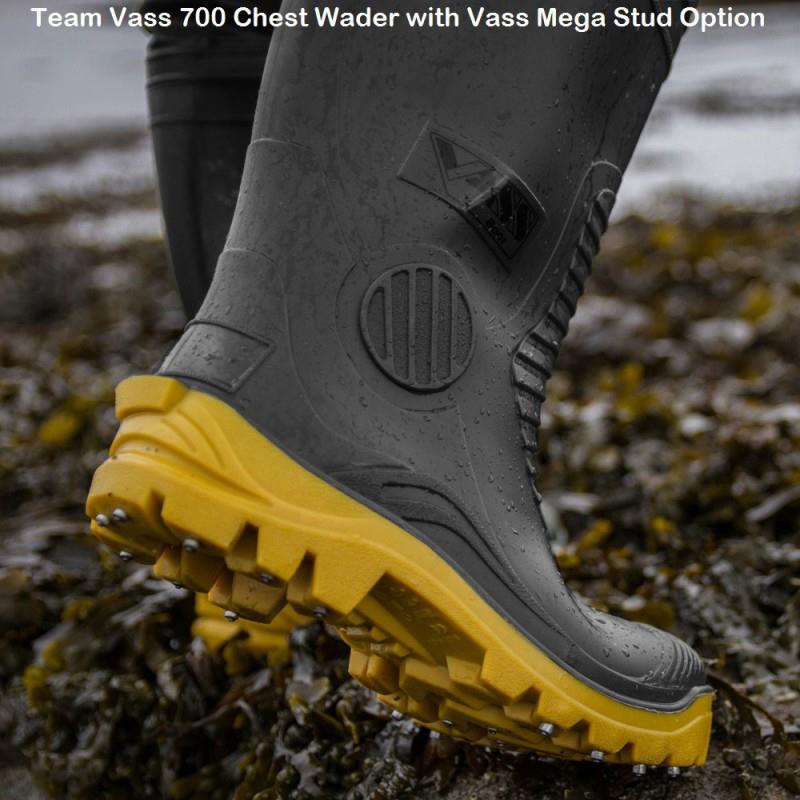 Vass-Tex Team Vass 700 Chest Wader