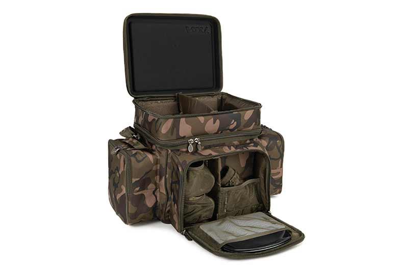 Fox CamoLite 2 Person Session Cooler Food  Bag