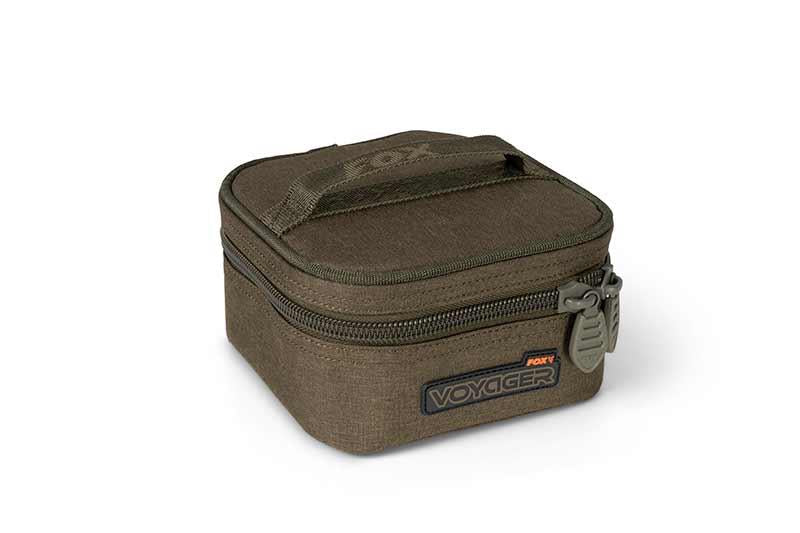 Fox Voyager Hookbait Case 6 Pot