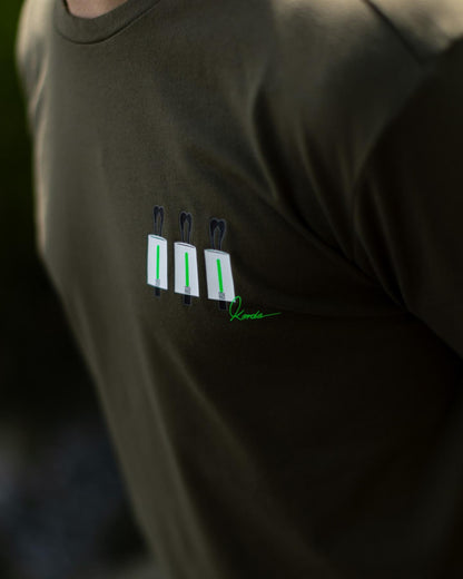 Korda Bobbin Tee