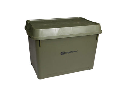 RidgeMonkey Armoury Stackable Storage Box