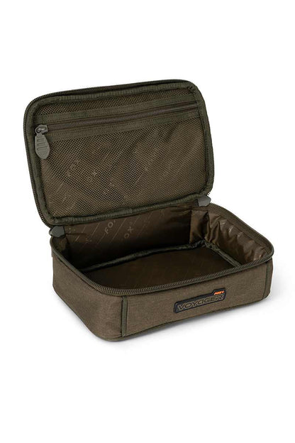 Fox Voyager Accessory Bag Large