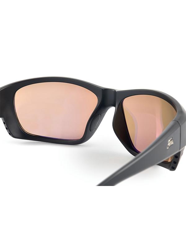 Fortis Eyewear Finseeker