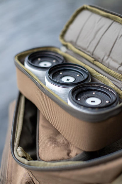 Korda Compac Spool Case