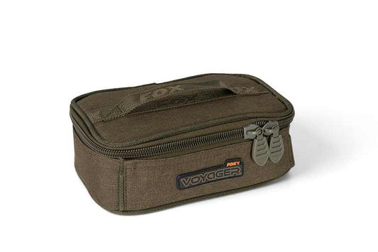 Fox Voyager Lead & Bits Bag