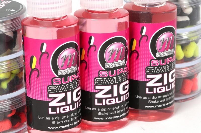 Mainline Supa Sweet Zig Liquid - 100ml