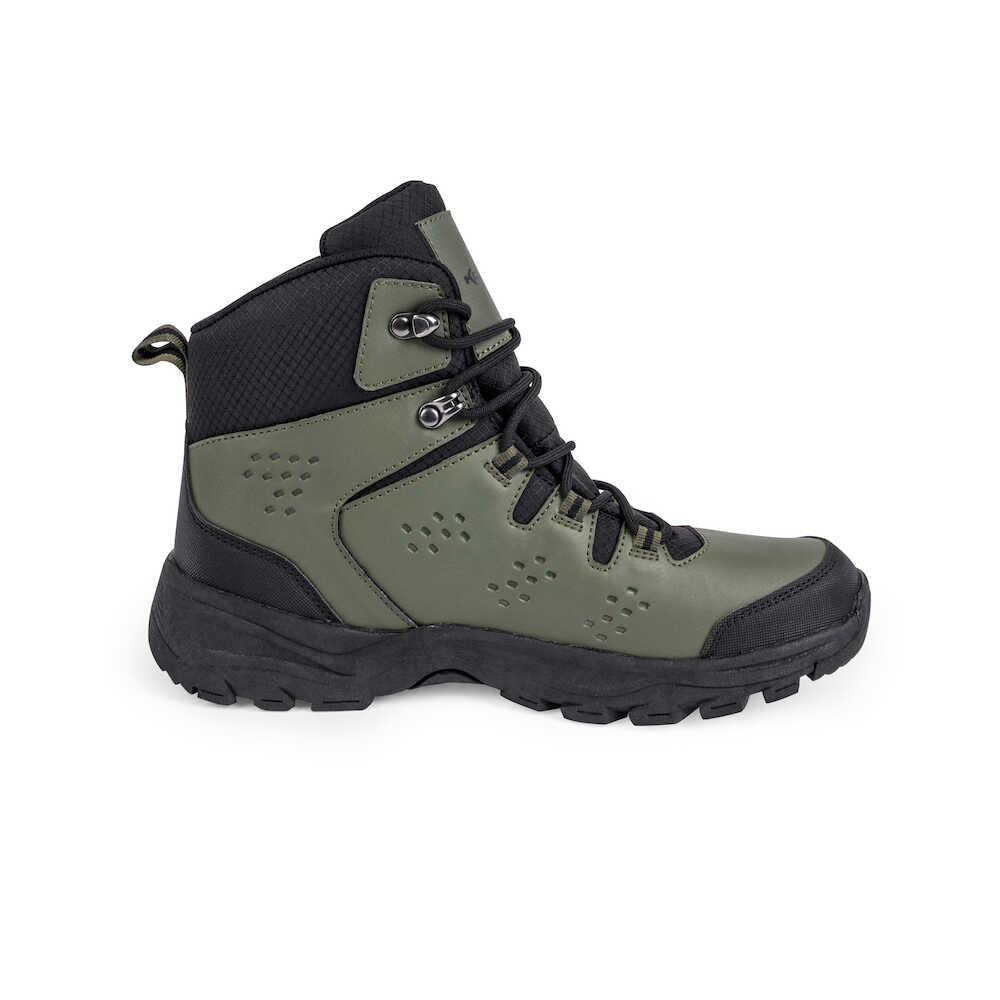 Korum Ripstop Trail-Stiefel