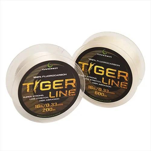 Ligne Tigre Gardner