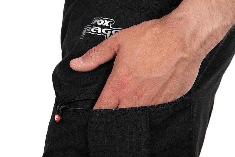 Fox Rage Combat Trousers