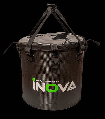 Inova Lug-It Folding Bucket