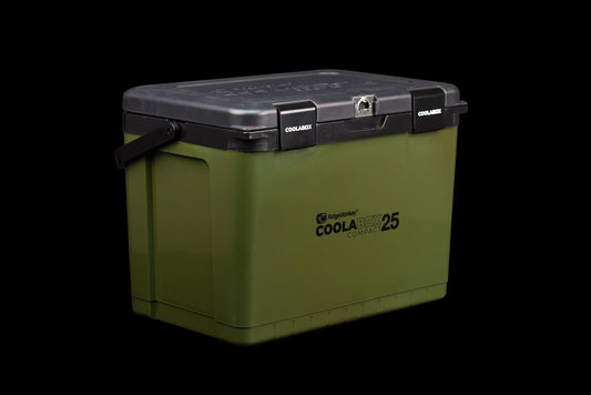 RidgeMonkey CoolaBox Compact 25 Litre