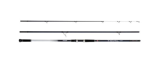 Penn Tidal Rough Ground Rod 4.5m 100-250g