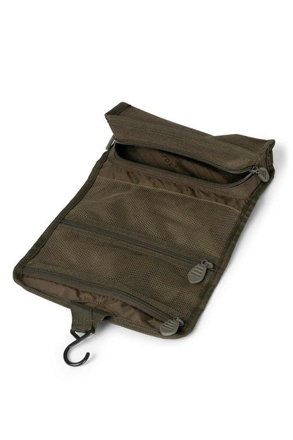 Fox Voyager Roll Wash Bag