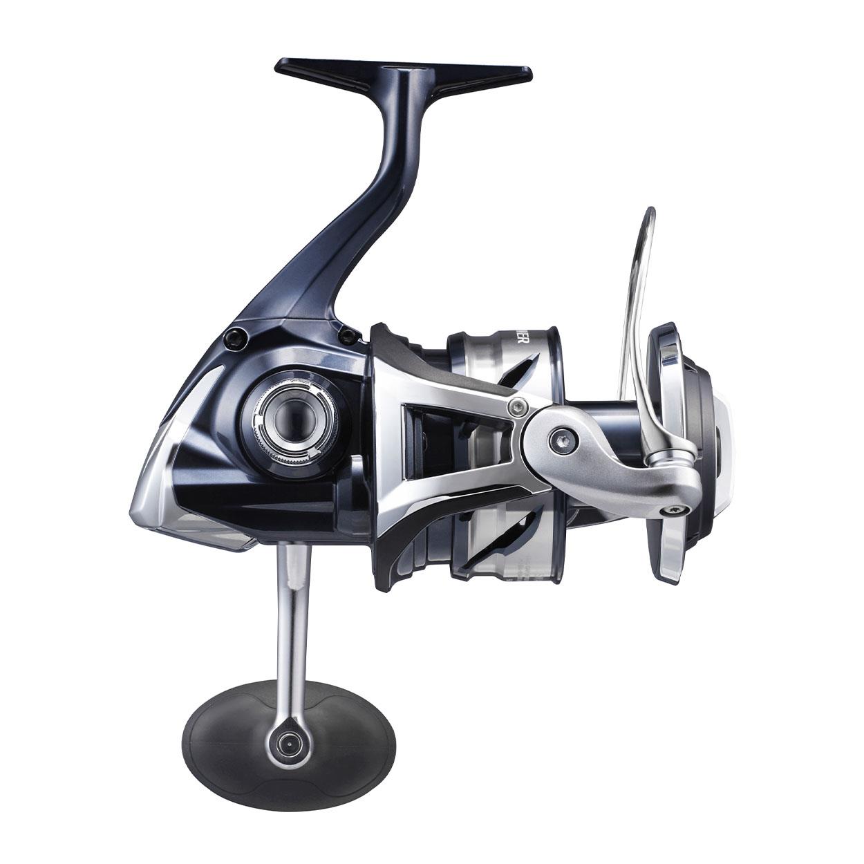 Shimano Twin Power SW C 14000 XG