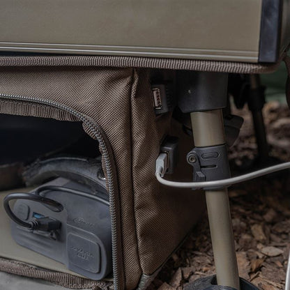 Avid Double Decker Bivvy Organiser