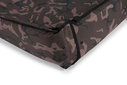 Fox Camo Mat With Sides