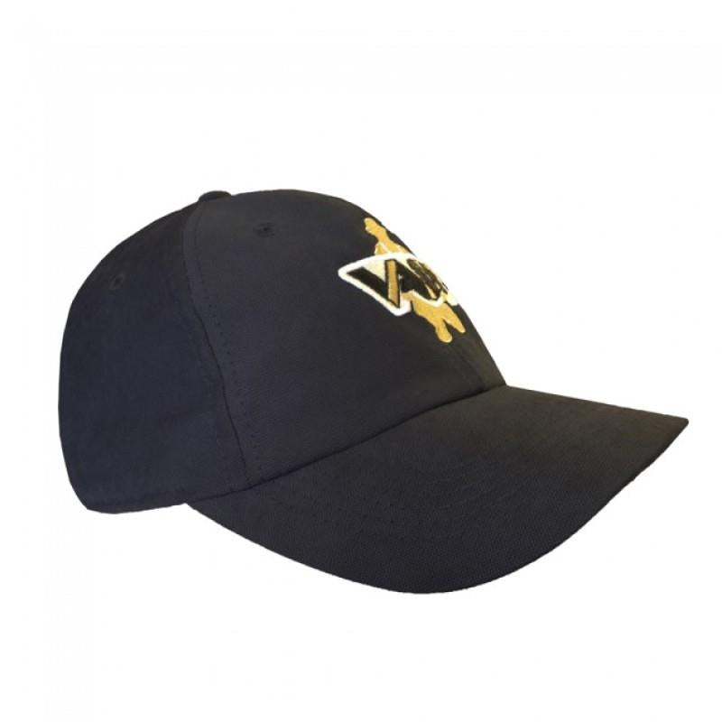 Vass Microfibre Cap