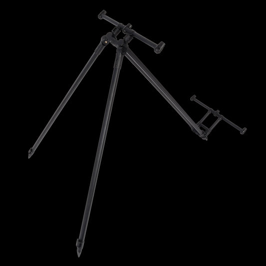 Korum Deluxe 3 Rod Tripod