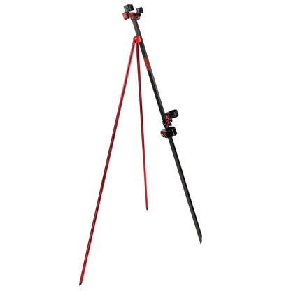 TronixPro Double Rod Tripod with Single Rod Conversion 1.5m