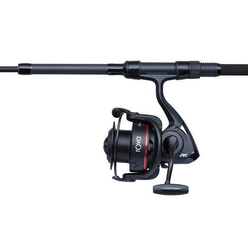 JRC Rova Combo 9ft