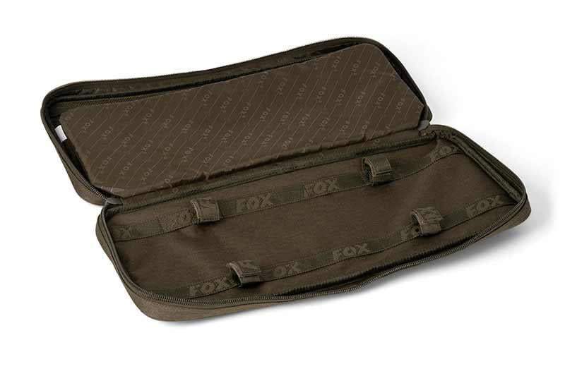 Fox Voyager Buzz Bar Bag Large