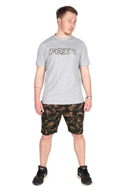 Fox Camo LW Jogger Short 