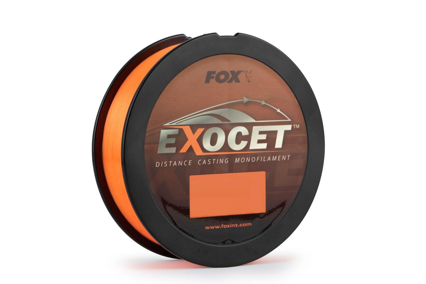 Fox Exocet Mono Fluoro Orange
