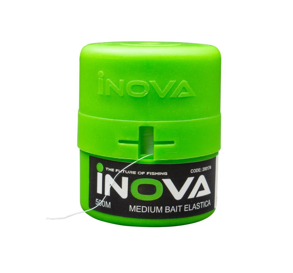 Inova Bait Elastica Mega Spool 500m