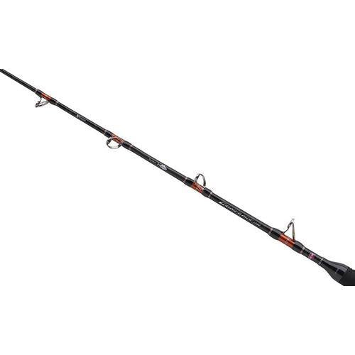 Penn Conflict XR Tuna Trolling Rod 6'6 20-40lb – Great Fishing Tackle