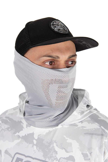 Fox Rage UV Hooded Light Cam Top