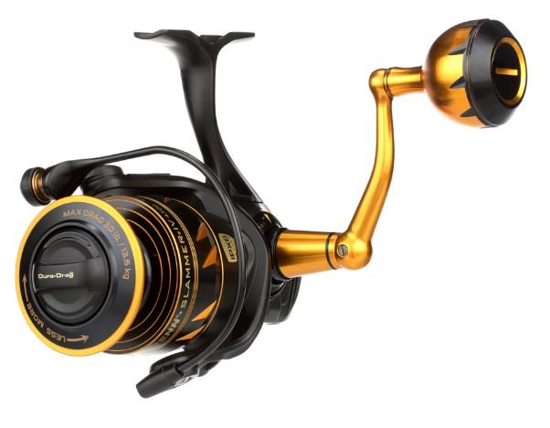 Penn Slammer IV Spinning Reel