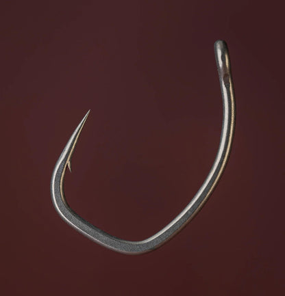 One More Cast Lock Hook