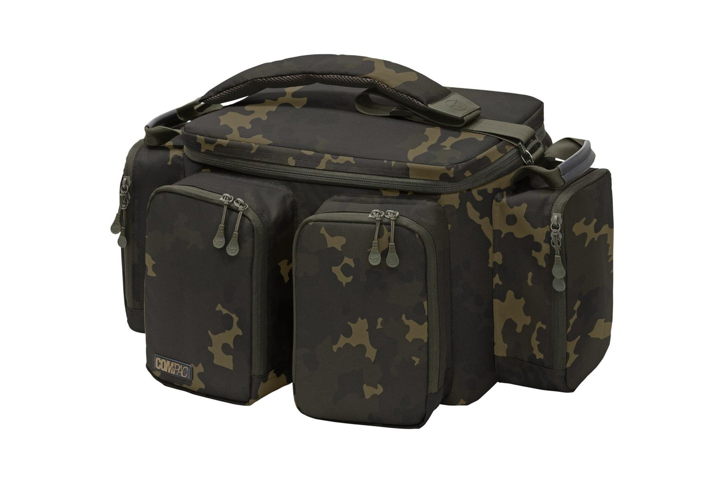 Korda Compac Carryall - Medium - Dark Kamo