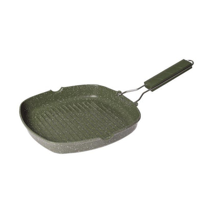 Trakker Armolife Marmor-Grillpfanne