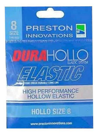 Preston Dura Hollo Elastic