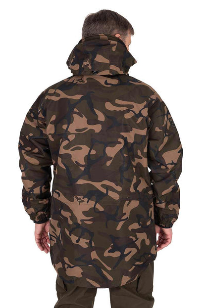 Fox RS25K Camo 3/4 Jacket