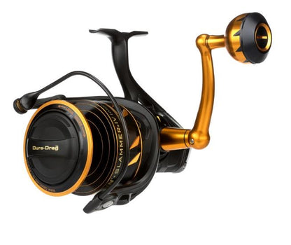 Penn Slammer IV Spinning Reel