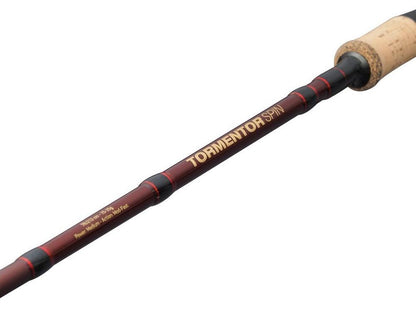 Abu Garcia Tormentor2 802M 7-28g Spinning