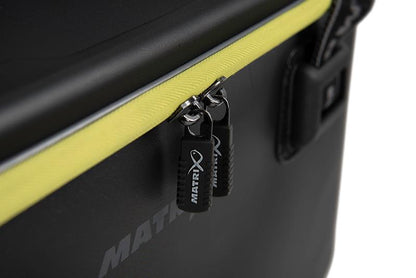 Matrix EVA XL Tackle Storage System (Loaded)