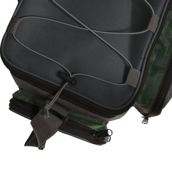 Zebco Tackle Bag