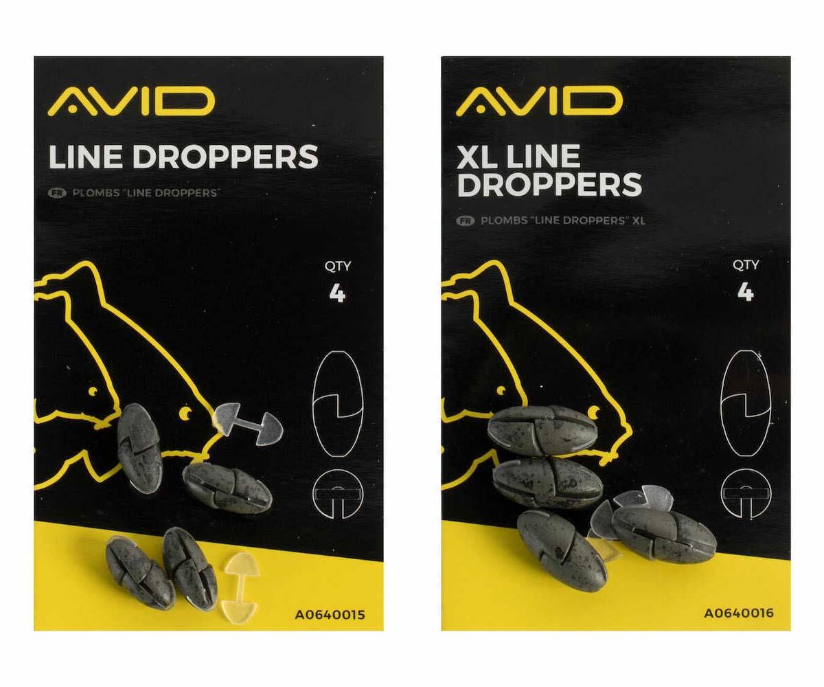 Avid Line Droppers