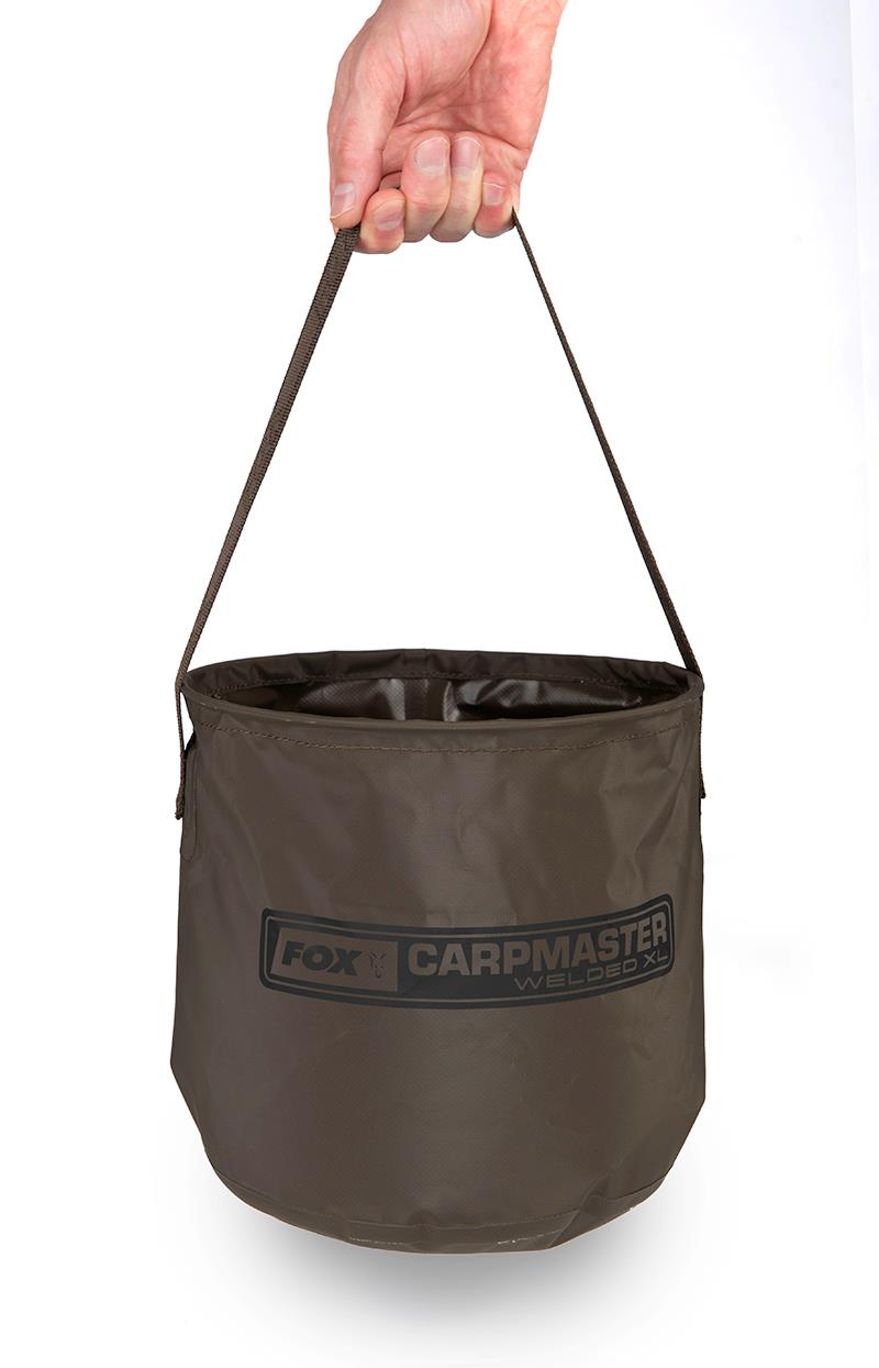 Seau à eau Fox Carpmaster 