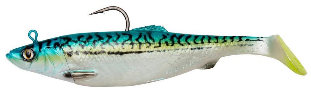 Savage Gear 4D Herring Big Shad