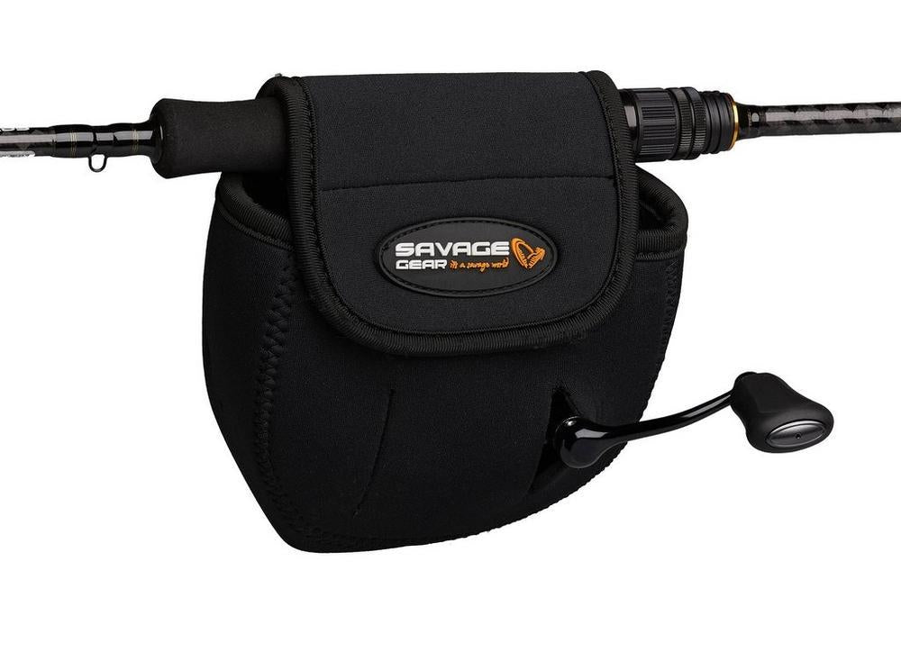 Savage Gear Neoprene Reel Cover