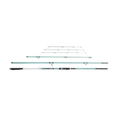 Canne Penn Tidal Light Surf multi-pointes 4,2 m 30-150 g