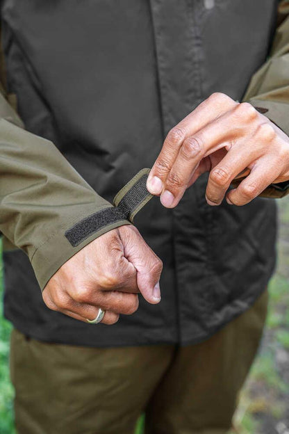 Combinaison imperméable néotérique Korum